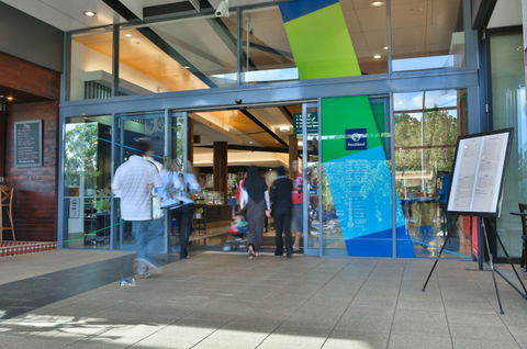 Stockland Merrylands - Accommodation Port Hedland 2