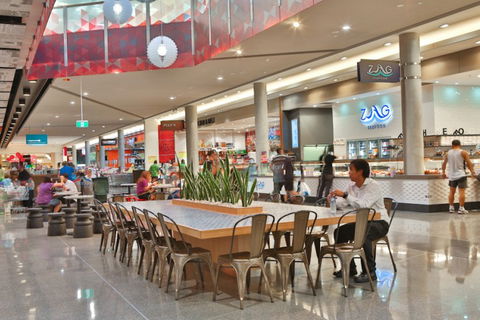 Stockland Merrylands - Accommodation Port Hedland 3