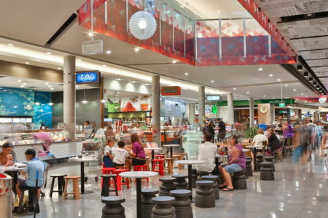 Stockland Merrylands - Accommodation Port Hedland 4