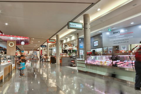 Stockland Merrylands - Accommodation Port Hedland 5