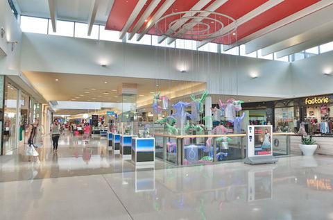 Stockland Merrylands - Accommodation Port Hedland 6