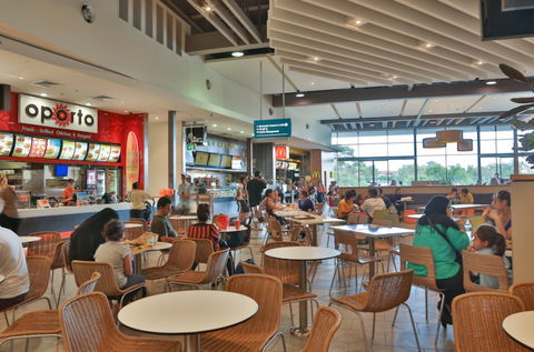 Stockland Merrylands - Accommodation Port Hedland 7