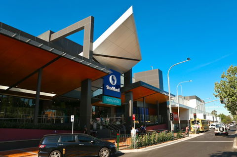 Stockland Merrylands - Accommodation Port Hedland 8