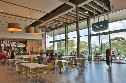 Stockland Merrylands - Accommodation Port Hedland 9