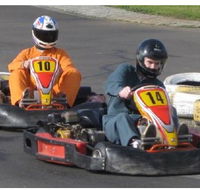 Picton Karting Track - Accommodation Port Hedland