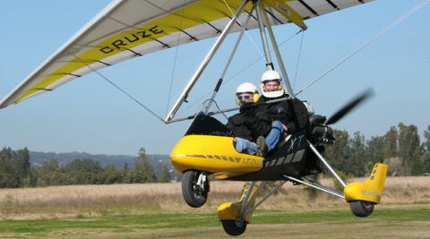 Air Borne - Accommodation Port Hedland 1