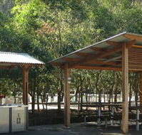Blackbutt Reserve - Accommodation Port Hedland
