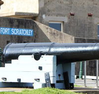 Fort Scratchley Historical Society - Accommodation Port Hedland