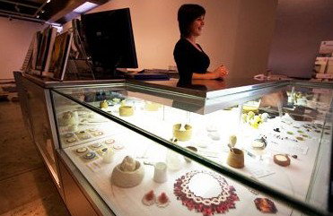 Newcastle Art Gallery - Accommodation Port Hedland 2