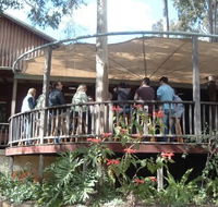 Hunter Vineyard Tours - Accommodation Port Hedland