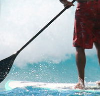 iSurf Newcastle Surf School - Accommodation Port Hedland