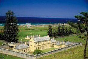 Newcastle Ghost Tours - Accommodation Port Hedland 1