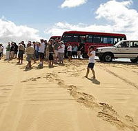 Port Stephens 4WD Tours - Accommodation Port Hedland
