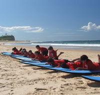 Surfest Surf School - Accommodation Port Hedland