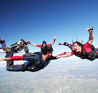 Skydive Maitland - Accommodation Port Hedland