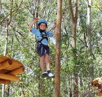 TreeTops Newcastle - Accommodation Port Hedland