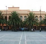 Civic Precinct - Accommodation Port Hedland