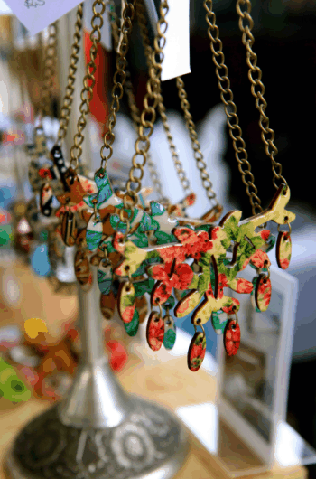 The Olive Tree Markets - Accommodation Port Hedland
