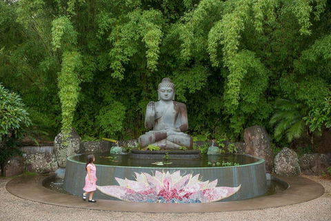 Crystal Castle & Shambhala Gardens - Accommodation Port Hedland 5