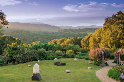 Crystal Castle & Shambhala Gardens - Accommodation Port Hedland 6