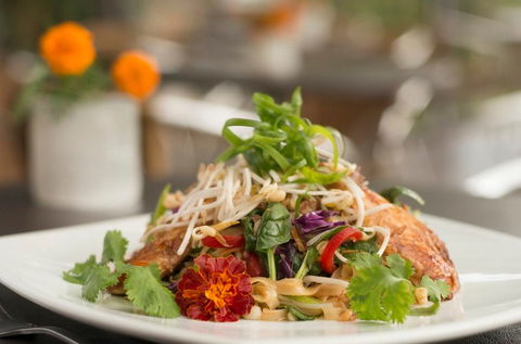 Crystal Castle & Shambhala Gardens - Accommodation Port Hedland 7