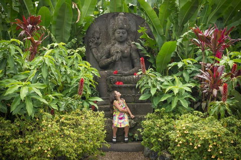 Crystal Castle & Shambhala Gardens - Accommodation Port Hedland 10