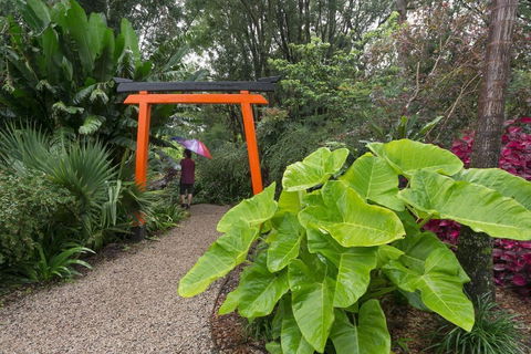 Crystal Castle & Shambhala Gardens - Accommodation Port Hedland 11