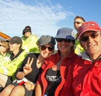 Byron Bay Whale Watching - Accommodation Port Hedland