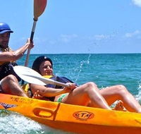 Go Sea Kayak - Accommodation Port Hedland