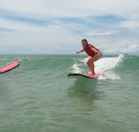 Byron Bay Style Surfing - Accommodation Port Hedland