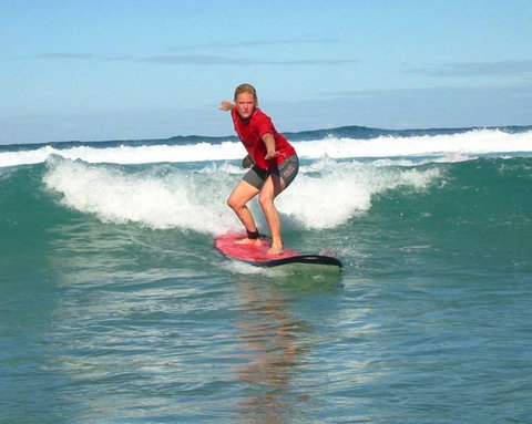 Byron Bay Style Surfing - Accommodation Port Hedland 1