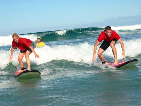Byron Bay Style Surfing - Accommodation Port Hedland 2