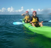 Cape Byron Kayaks - Accommodation Port Hedland