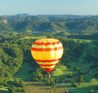 Byron Bay Ballooning - Accommodation Port Hedland