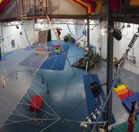 Circus Arts - Accommodation Port Hedland