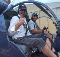 Air TG - Accommodation Port Hedland