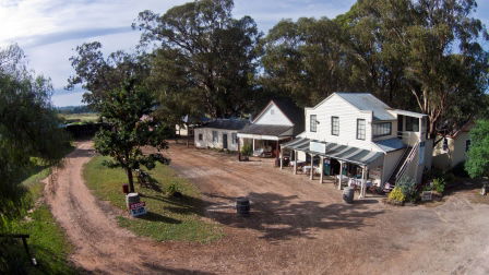 The Australiana Pioneer Village Ltd - Accommodation Port Hedland 7