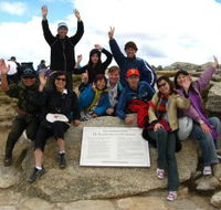 High Country Motel Tours - Accommodation Port Hedland