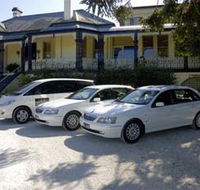 Highlands Chauffeured Hire Cars Tours - Accommodation Port Hedland