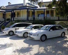 Highlands Chauffeured Hire Cars Tours - Accommodation Port Hedland 0