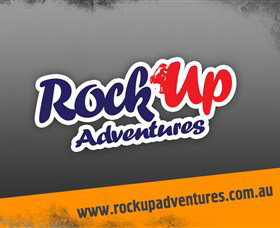 Rock Up Adventures - Accommodation Port Hedland 0
