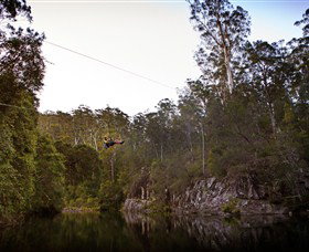 Rock Up Adventures - Accommodation Port Hedland 2