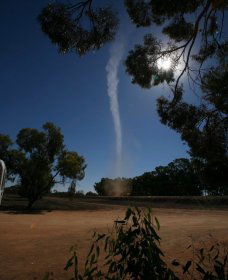 Silver City Tours - Accommodation Port Hedland 0