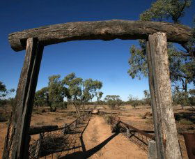 Silver City Tours - Accommodation Port Hedland 2