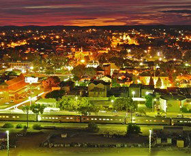 Silver City Tours - Accommodation Port Hedland 4