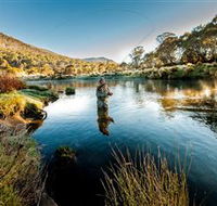Fly Fishing Tumut - Accommodation Port Hedland