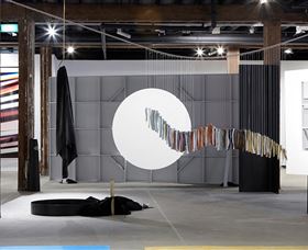 Artspace Sydney - Accommodation Port Hedland 1