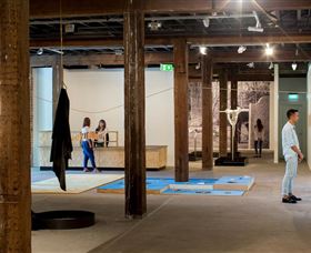 Artspace Sydney - Accommodation Port Hedland 2