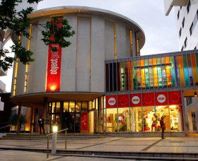 Australian Design Centre - Accommodation Port Hedland 0