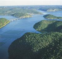 Adventure Gods Tours - Accommodation Port Hedland